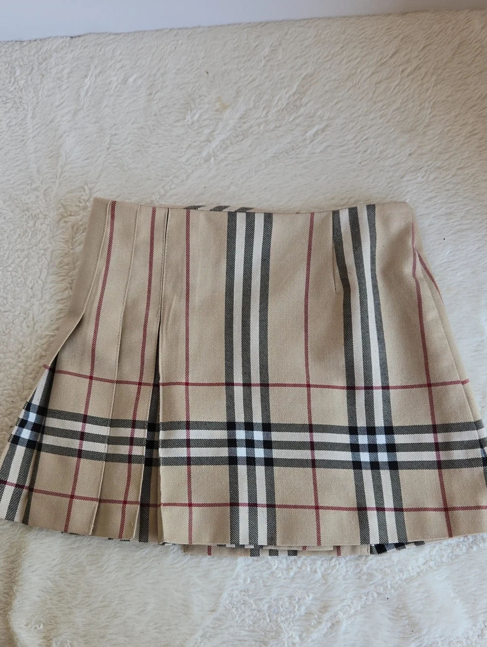 Burberry description ​burberry